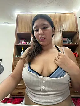 mariatudulceadiccion live cam on StripChat