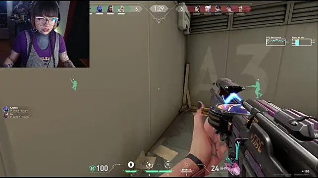 linda_mort live cam preview