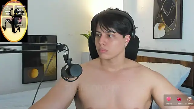 Thom_Ohtani webcam