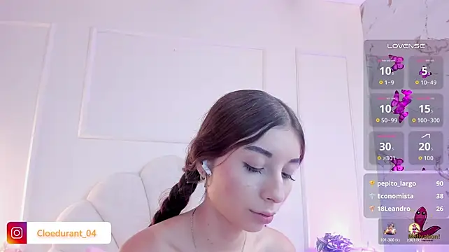 Cloedurant live cam preview