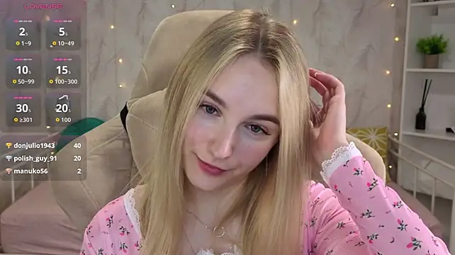 Shy_Polly