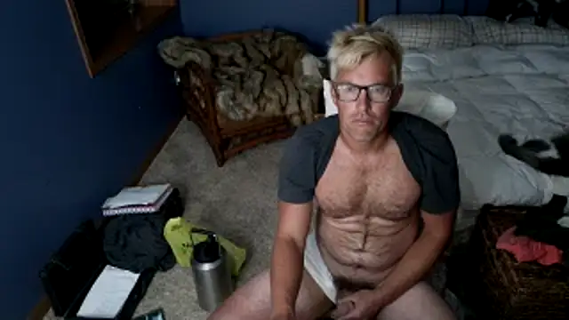 SpunRedneck live webcam