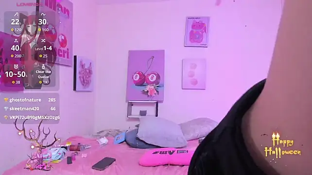 AnnyCotton