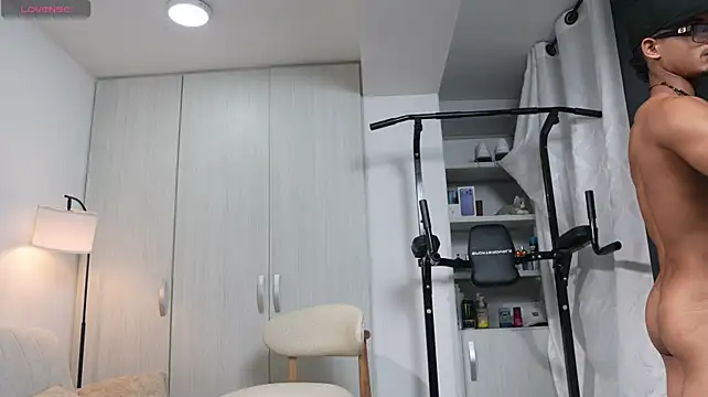Paradise_boy__ live cam preview