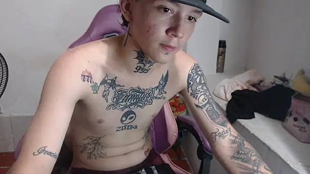 nick_boystraight
