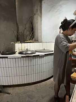 Lajiao-55 live cam preview