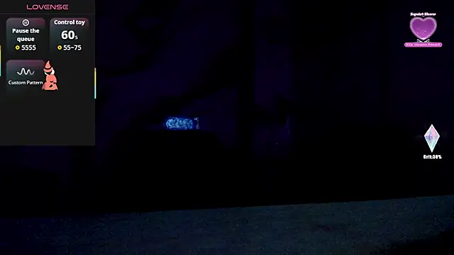 Keyla_vegas live cam preview