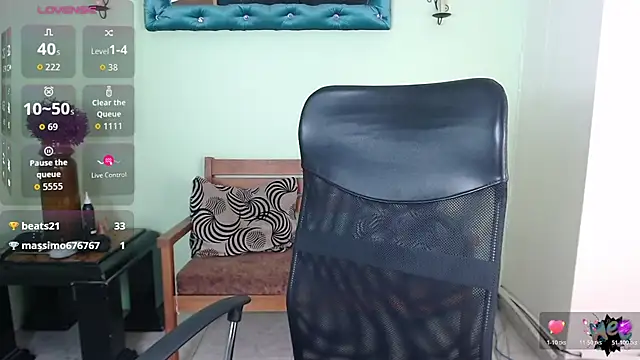 NicoleSantana