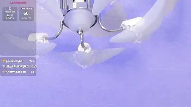 Zoe-Carter live cam preview
