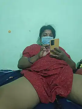 tamil-kamakanni live cam on StripChat