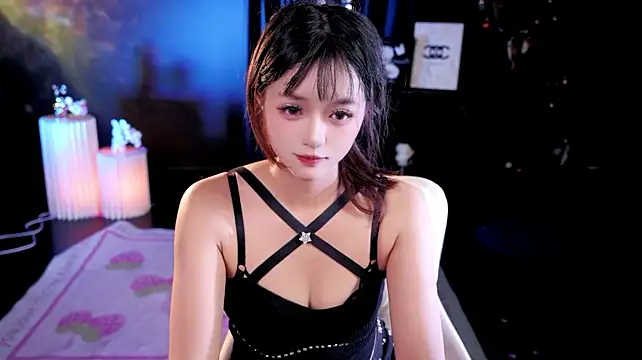 KoiMian- live cam on StripChat