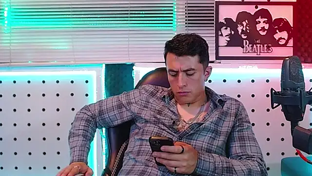 Godofcumxxx live cam on StripChat