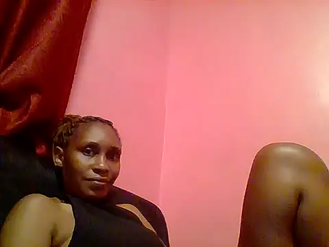 Ebony_Africa1 webcam stripchat model stream image