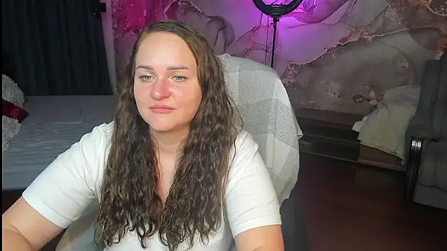 Chorna_Rouse webcam