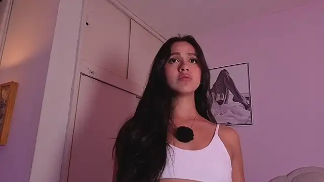 Harii_02 live cam preview