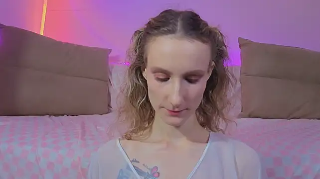 Aria_Pie live cam preview
