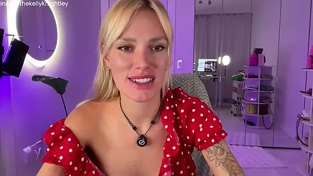Ohbabykelly