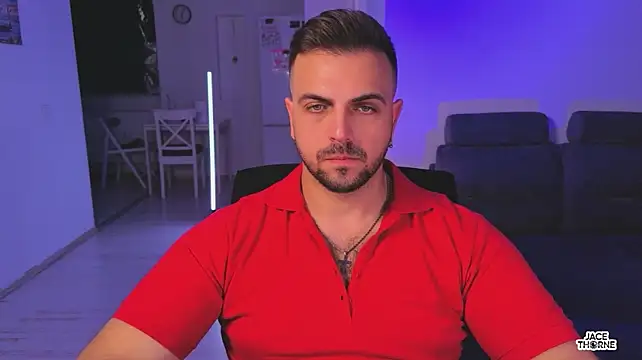 Jace_Thorne live cam preview