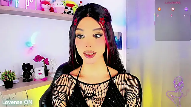 Lana-Foxxx