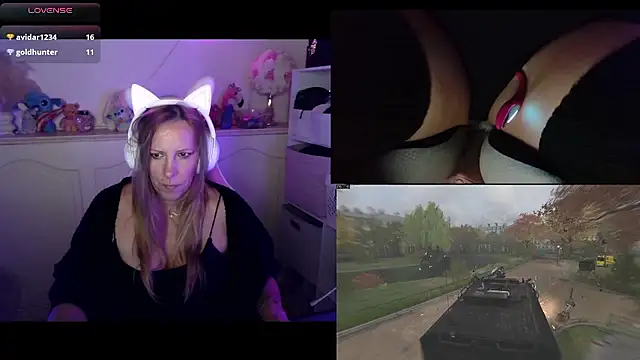 Angie-night