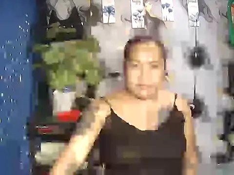 NaughtyMariz