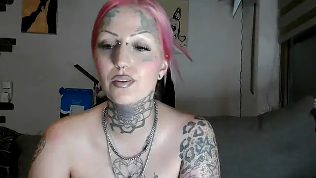 RoxxyInk