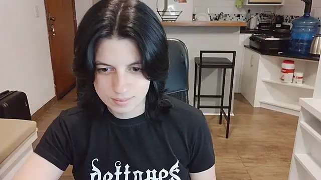 kyslrana live cam preview