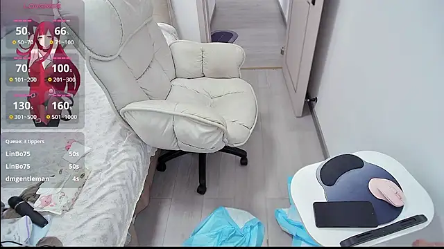 Feifei-cn live sex cam