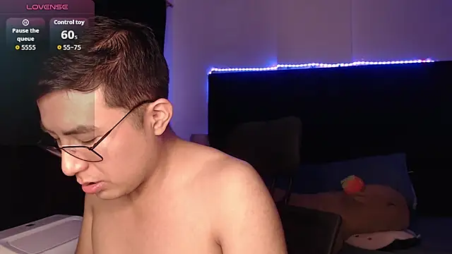 andrewmhilton_ (M young) - Cum + fingering ass