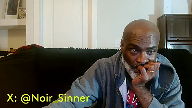 sinnernoir