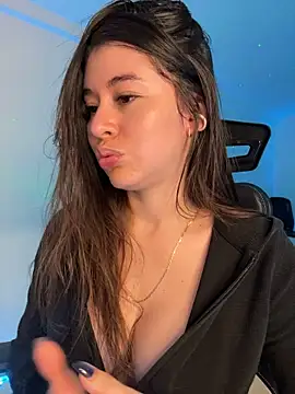 Sharon_07 live cam preview
