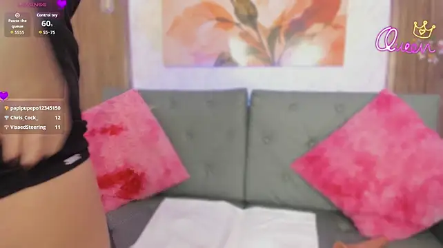 Sirenita_petitexoxo live cam preview