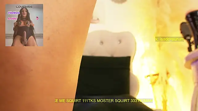 iisabigsquirt