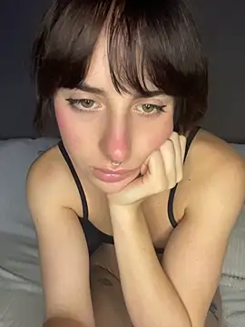 MikaScarlet