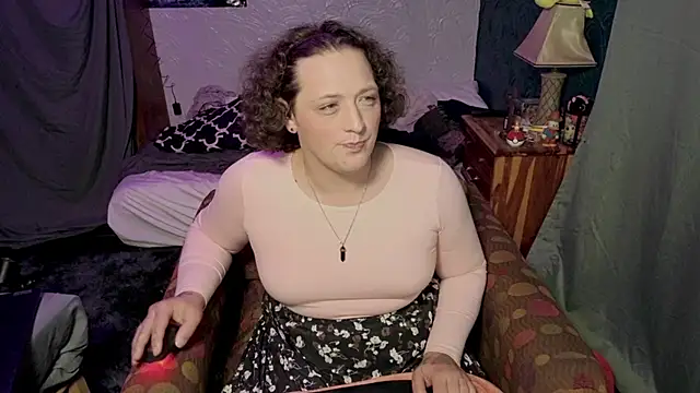 Abagail_soft webcam