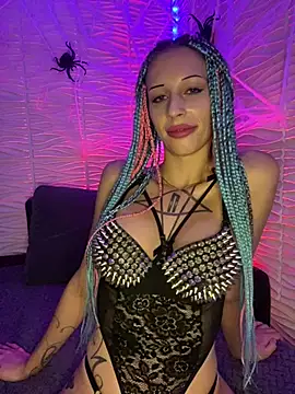 Dolly-Delicious live cam preview