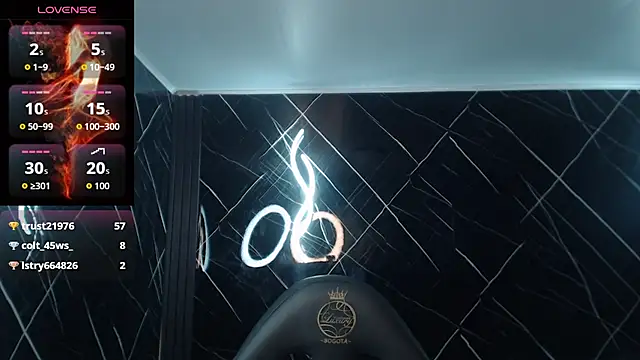 luna_dreamwet live cam preview