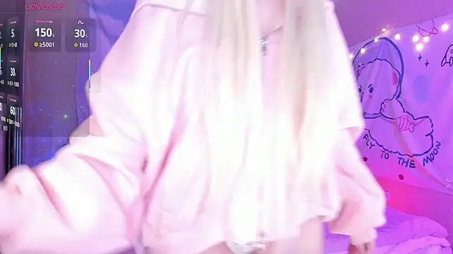 Misty_Shadow live cam preview
