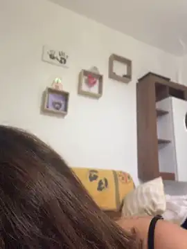 Novababy18 live cam preview