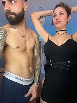 LolaSB webcam