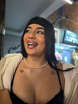 LilacNoir
