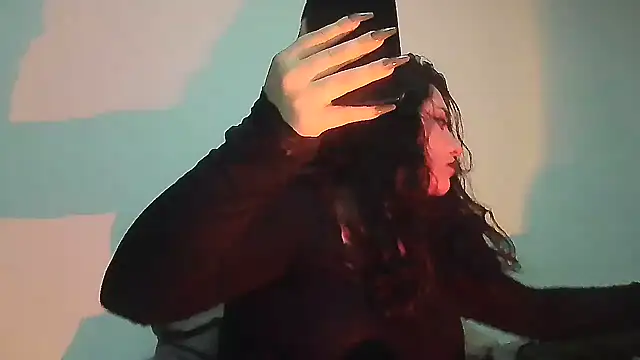 creepyh0e_ live cam on StripChat