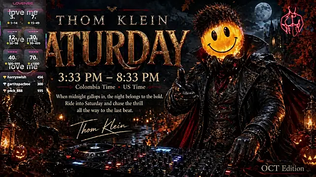 thomklein