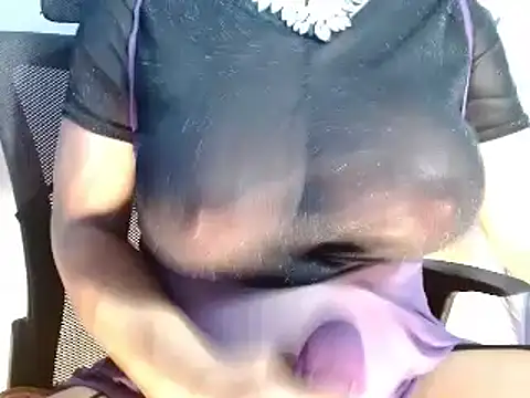 GorgeousHotCum live cam preview