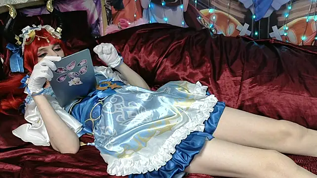 yutachka live cam preview