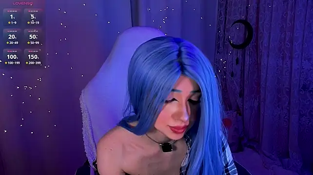 SapphireEve