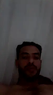 AllegedWhitefly on Stripchat