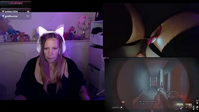 Angie-night