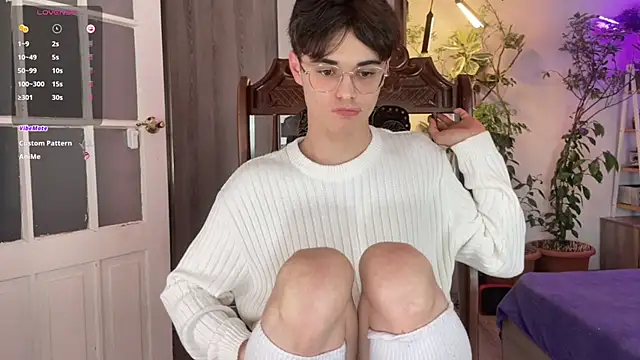Herman_Gross on Stripchat