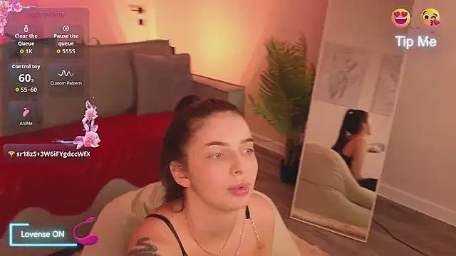 Eva-Devil